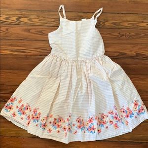 Like new- Gymboree dress